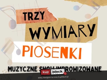 Kraków Wydarzenie Koncert Muzyczne Show Improwizowane