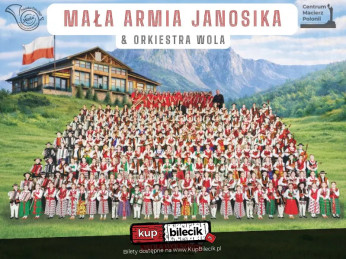 Wola Więcławska Wydarzenie Koncert Wola Wolności - Wielkie Granie Pokoleń