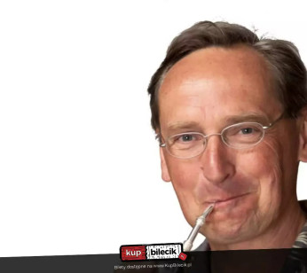 Kraków Wydarzenie Stand-up Najnowszy stand-up Wojciecha Cejrowskiego - Trudne Dzieciństwo