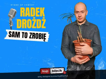 Sam to zrobię.