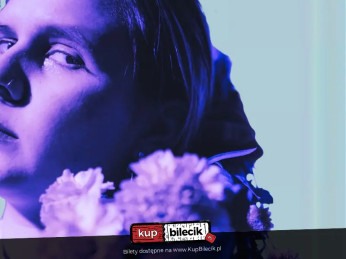 Kraków Wydarzenie Koncert Koncertowa majówka z Meg Mell z okazji wydania EP-ki