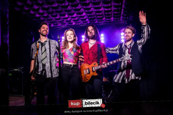 Kraków Wydarzenie Koncert 2026 Rock 'N' Roll Tour