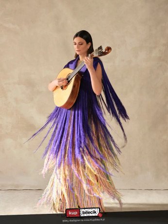 Kraków Wydarzenie Koncert GALA FADO. Marta Pereira da Costa and Friends: Nani Medeiros & Duarte