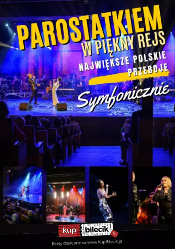 Andrzejkowy Koncert Największych Polskich Hitów