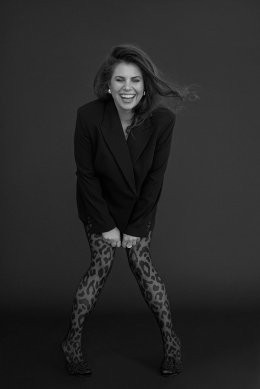 Kraków Wydarzenie Koncert Jazzowy Solvay: Monika Borzym