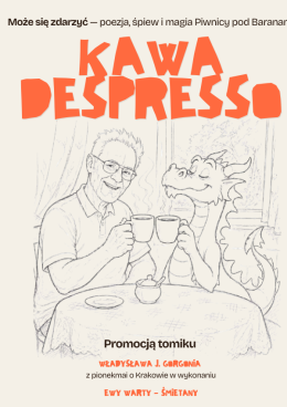 Kraków Wydarzenie Koncert Kawa Despresso