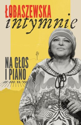 Kraków Wydarzenie Koncert Jazzowy Solvay: Grażyna Łobaszewska Intymnie
