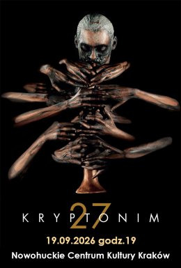 Kraków Wydarzenie Spektakl Kryptonim 27 Art Color Ballet