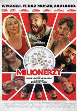 MILIONERZY