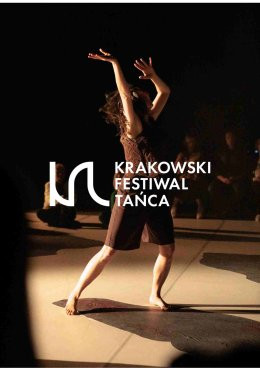 Kraków Wydarzenie Spektakl HOLD ONTO THE WIND - Monika Szpunar
