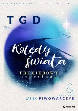 Kraków Wydarzenie Koncert gościnnie Jasiek Piwowarczyk