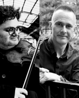 Kraków Wydarzenie Koncert 52 Tynieckie Recitale Organowe: Marcin Szelest i Zbigniew Pilch (12.07.2026)
