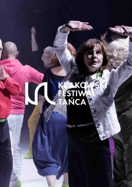 Kraków Wydarzenie Spektakl WARSZTATY RUCHOWE DLA OSÓB 60+ „Trzymaj się wiatru!” + SPEKTAKL „NON ULTRAS”