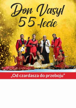 koncert z okazji Dnia Babci i Dziadka