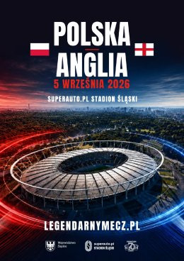 70 lat Superauto.pl Stadionu Śląskiego