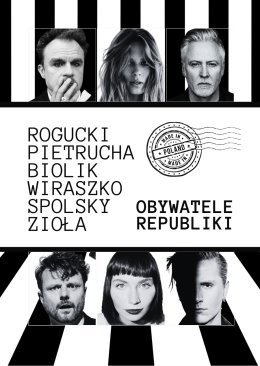Spolsky / Pietrucha / Biolik / Wiraszko / Zioła