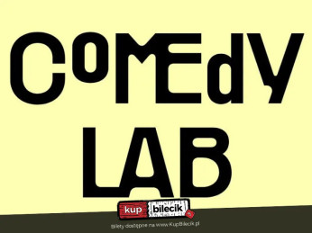 Kraków Wydarzenie Stand-up Comedy Lab: Wieczór Prawdziwych Historii + Stand-Up