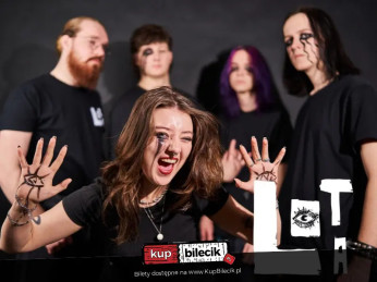 Kraków Wydarzenie Koncert OBY NA ZERO TOUR - LOTA - KRAKÓW BUDA