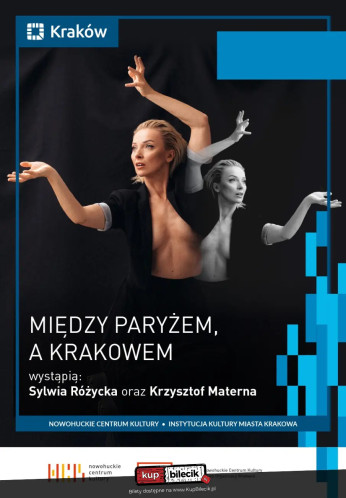 Kraków Wydarzenie Koncert Między Paryżem, a Krakowem – koncert