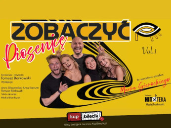 Kraków Wydarzenie Spektakl Zobaczyć Piosenkę