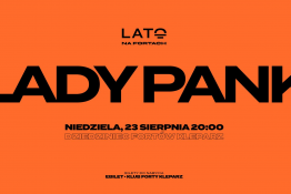 Kraków Wydarzenie Koncert Lato na Fortach :: Lady Pank