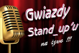 Kraków Wydarzenie Stand-up Gwiazdy stand-upu na żywo