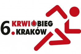 Kraków Wydarzenie Bieg VI Krwiobieg 