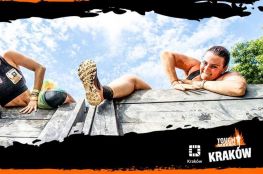 Kraków Wydarzenie Bieg Tough Mudder Classic Kraków 2019