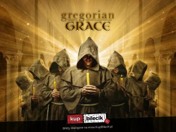 Gregorian Grace ponownie w Krakowie