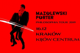 Kraków Wydarzenie Koncert Mazolewski / Porter