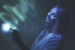 Kraków Atrakcja Muzeum Krakil - Muzeum iluzji