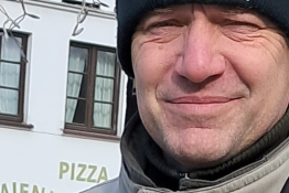 Kazimierz Dolny  Atrakcja Wycieczka z przewodnikiem Zwiedzisz Zaobserwujesz Polubisz - z ornitologiem