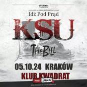 Kraków Wydarzenie Koncert Trasa - Idź Pod Prąd 2024