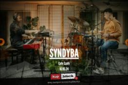 Kraków Wydarzenie Koncert SYNDYBA - Pierwszy Koncert