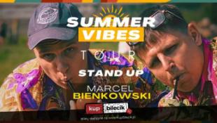 Kraków Wydarzenie Stand-up Summer Vibes Tour