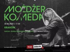 Kraków Wydarzenie Koncert Komeda