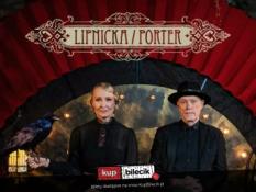 Kraków Wydarzenie Koncert Anita Lipnicka i John Porter | Kości miłości