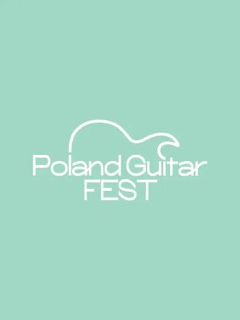 Kraków Wydarzenie Targi Poland Guitar Fest