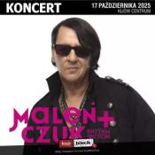Kraków Wydarzenie Koncert MALEŃCZUK & Rhythm Section