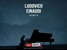 Kraków Wydarzenie Koncert Muzyka Ludovica Einaudiego
