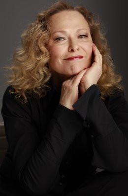 Wieliczka Wydarzenie Koncert Edyta Geppert - recital