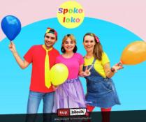 Kraków Wydarzenie Spektakl Spoko Loko - koncert dla dzieci