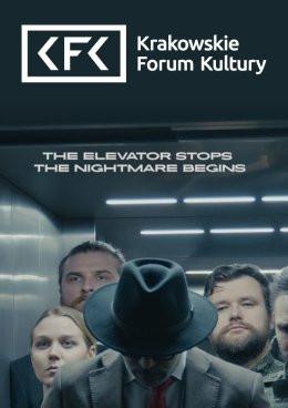 Kraków Wydarzenie Spektakl KITE Theater: "Between Heaven and Earth”