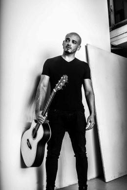 Kraków Wydarzenie Koncert NAJPIĘKNIEJSZE PIOSENKI: MAANAM śpiewa Damian Ukeje