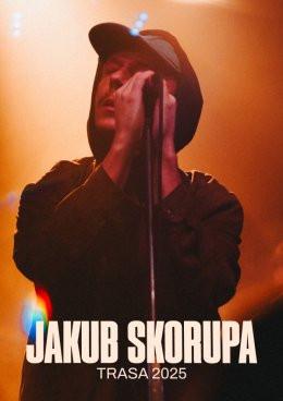 Kraków Wydarzenie Koncert Jakub Skorupa - Trasa 2025