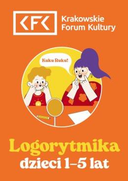 Kraków Wydarzenie Inne wydarzenie Logorytmika | Listopad.