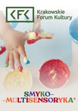 Kraków Wydarzenie Inne wydarzenie Smyko-Multisensoryka® – Listopad