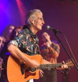 Kraków Wydarzenie Koncert Muzyczne Zaduszki Wojtka Klicha