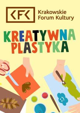 Kraków Wydarzenie Inne wydarzenie Leśne pudełka skarbów | Kreatywna Plastyka (3-5 lat)