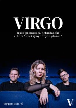 Kraków Wydarzenie Koncert Zespół VIRGO